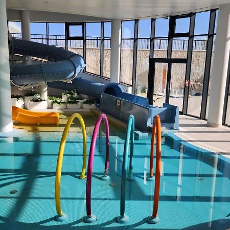 Апартаменти Aqua Polanki B 209 Колобжег Екстер'єр фото