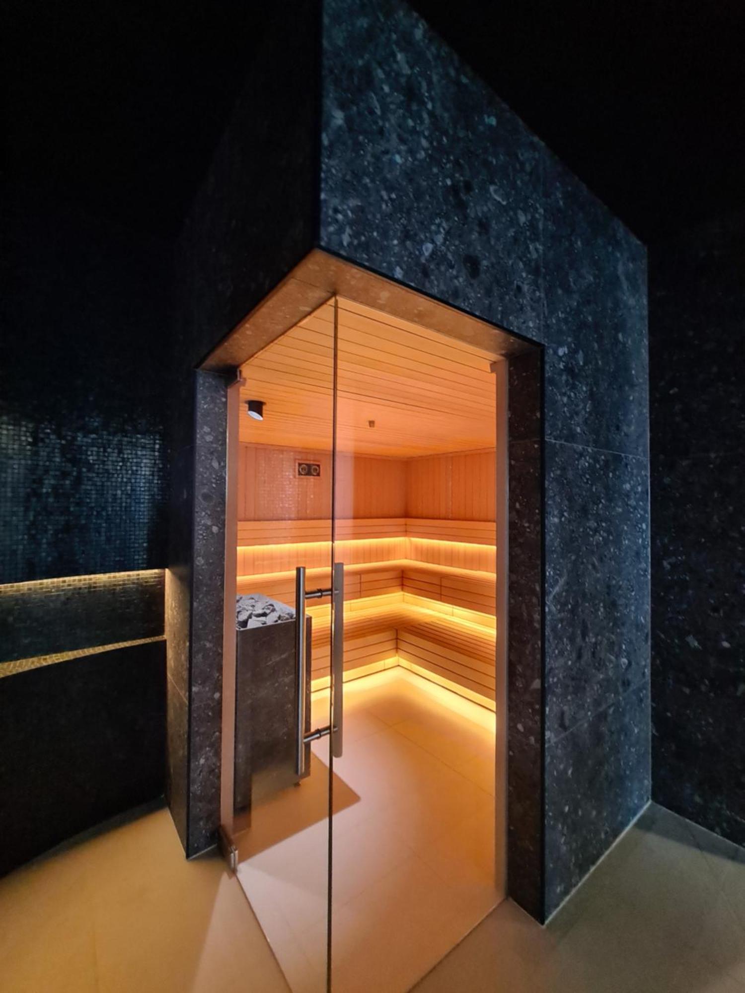 Апартаменти Aqua Polanki B 209 Колобжег Екстер'єр фото